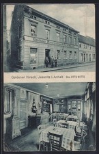 Jessnitz anhalt gasthaus gebraucht kaufen  Berlin