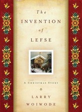 The invention lefse gebraucht kaufen  Bayreuth