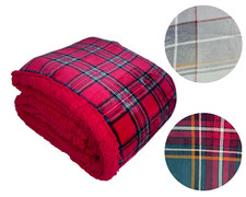 Coperta letto pesante usato  Leffe