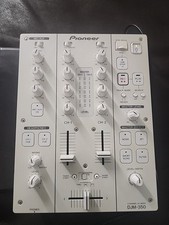 Pioneer djm350 tabletop for sale  Lorain