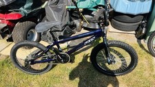 Felt manic bmx for sale  RETFORD
