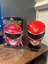 Casque bandai mighty d'occasion  Sarcelles