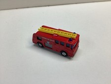 matchbox fire engine for sale matchbox fire engine for sale BOLTON