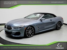 2022 bmw series for sale  Jacksonville
