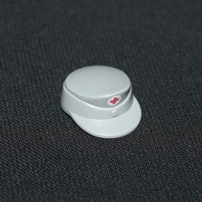 Playmobil casquette infirmier d'occasion Playmobil casquette infirmier d'occasion  Cerisy-la-Salle