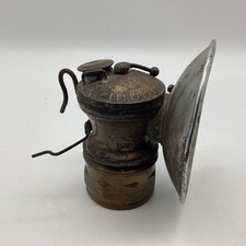 Antique brass auto for sale  Smithfield