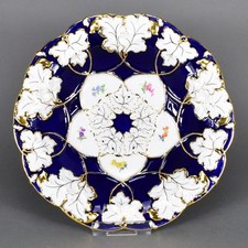 Meissen prunkplatte platte gebraucht kaufen Meissen prunkplatte platte gebraucht kaufen  Landshut