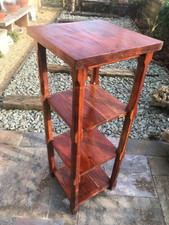 Sheesham plant stand for sale Sheesham plant stand for sale  DOWNHAM MARKET