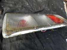 Caravan rear wrap for sale  CONWY