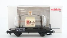 Märklin 44523 kesselwagen gebraucht kaufen  Viersen