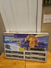 Bachmann mckinley explorer for sale  Knoxville