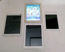 Apple ipad konvolut gebraucht kaufen  Eckernförde