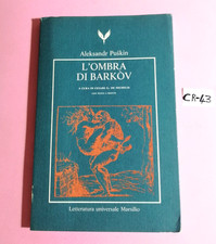 Libro poesia aleksandr usato  Paterno