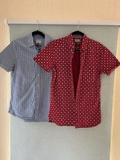 Next shirts small for sale  CROMER