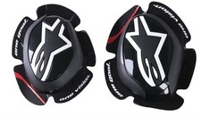 Używany, ALPINESTARS - SAPONETTE GP PRO - NERO na sprzedaż  Wysyłka do Poland