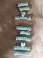 Viega fittings 18 gebraucht kaufen  Horben