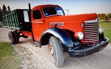 Usado, IMEX #870131 1939 Peterbilt caminhão de carga com caixa de madeira KIT VEJA DESCRIÇÃO comprar usado  Enviando para Brazil