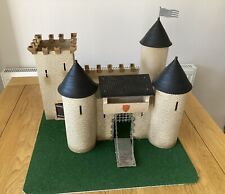 Starlux toy castle for sale  BENFLEET