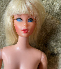 Vintage mattel barbie for sale  Woodruff