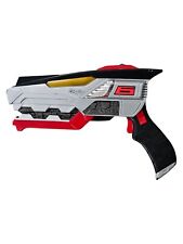 Bandai 2001 Power Rangers Time Force Quantum Defender DV Defender FUNCIONA 38 segunda mano  Embacar hacia Argentina