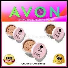 Avon make care for sale  BILSTON
