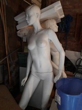 Pair full body for sale  LOUTH