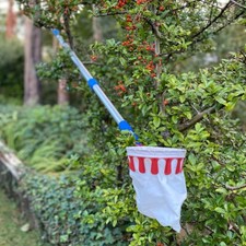 Deluxe lightweight telescopic for sale  POOLE