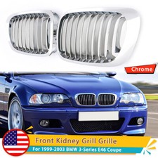 Chrome front kidney for sale  Mira Loma