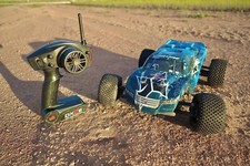 Ecx circuit scale for sale  Chino Valley