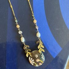 Collier franck herval d'occasion  Saint-Antoine-de-Breuilh