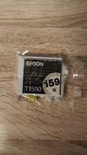 Genuine epson ink for sale  LONDON