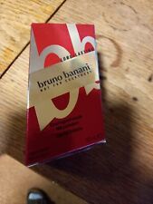 Bruno banani eau gebraucht kaufen  Buchholz i.d. Nordheide