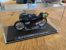 Elf honda ron for sale  SOUTHAMPTON