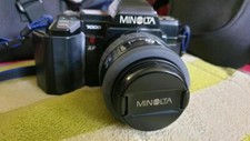 Minolta 7000 fotoapparat gebraucht kaufen Minolta 7000 fotoapparat gebraucht kaufen  Herne