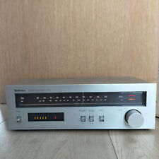 Funzionante technics sintonizz usato  Mirano