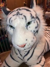 White tiger jumbo for sale  Lake