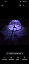 Luci led strobo usato  Vobbia