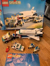 Lego system shuttle for sale  BLACKPOOL