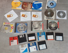 Logiciels unbuntu windows98 d'occasion  Auxonne