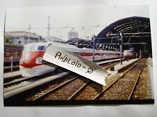 Fotografia ferrovie pendolino usato  Castelfidardo