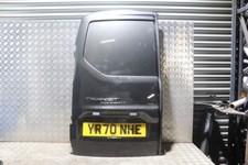 Ford transit connect for sale  BENFLEET