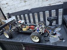 Scale car buggy for sale  STOKE-ON-TRENT