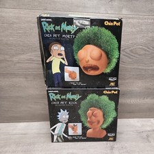 Chia pet rick for sale  Banks
