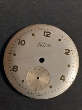Cadran montre felca d'occasion  Le Creusot