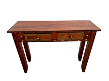 Vintage sofa table for sale  Riverside