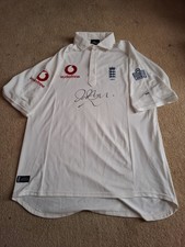 Mark butcher match for sale  HEMEL HEMPSTEAD