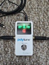 Electronic polytune for sale  SOUTHAMPTON