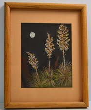 Vintage watercolor art for sale  Yucca Valley