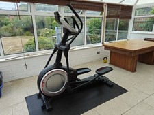 Elliptical cross trainer for sale  CHRISTCHURCH
