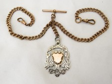 Antique rolled gold for sale  WAKEFIELD